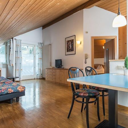 Residence Auriga Campo Tures Exterior photo