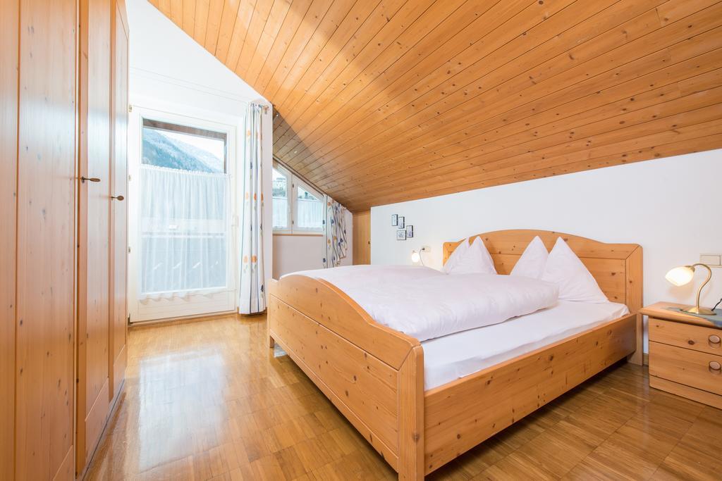 Residence Auriga Campo Tures Exterior photo