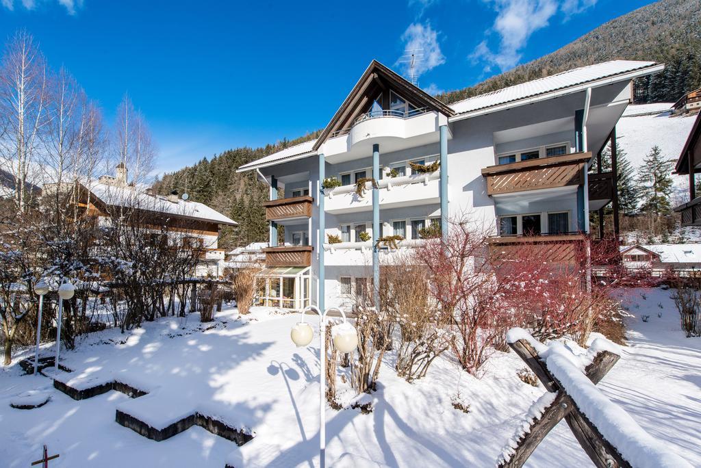 Residence Auriga Campo Tures Exterior photo